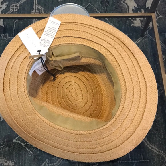 Treasure & Bond Boaters Hat NWOT - Picture 6 of 8